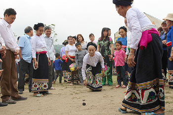 Hưởng ứng Cuộc thi “Sáng tác ca khúc về đề tài dân tộc thiểu số, miền núi” năm 2020