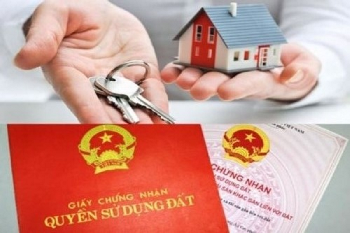 Cảnh báo tình trạng đồng bào thiểu số bị lừa sổ đỏ