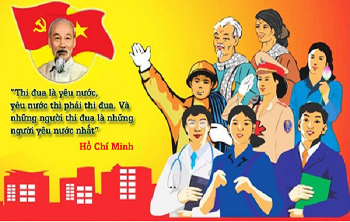 72 năm vang mãi “Lời kêu gọi thi đua ái quốc” (11/6/1948 – 11/6/2020)