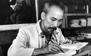 Tư tưởng Hồ Chí Minh về đại đoàn kết dân tộc