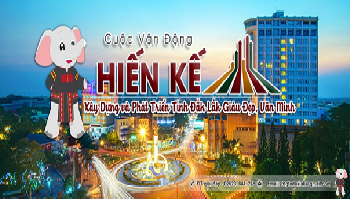 Đẩy mạnh tuyên truyền Cuộc vận động “Hiến kế xây dựng và phát triển tỉnh Đắk Lắk giàu đẹp, văn minh”