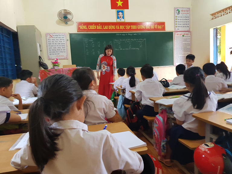 Người quản lý, lãnh đạo trong đơn vị sự nghiệp công lập không còn là công chức từ ngày 01/7/2020