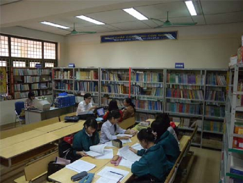 Quy định bảo quản, thanh lọc tài nguyên thông tin trong thư viện