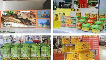 Tiêu chí cần đạt tối thiểu trong đánh giá, phân hạng sản phẩm (OCOP)