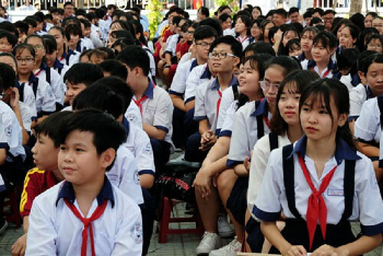 Huyện Ea H’Leo triển khai tổng kết thực hiện Đề án “xây dựng xã hội học tập giai đoạn 2012 2020”