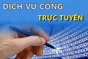 Tích hợp, cung cấp dịch công trực tuyến mức độ 3, mức độ 4 trên  Cổng Dịch vụ công Quốc gia năm 2020