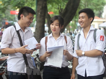 Tăng cường chỉ đạo Kỳ thi tốt nghiệp THPT và tuyển sinh đại học, giáo dục nghề nghiệp năm 2020