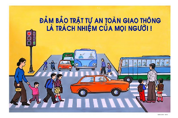 Tuyên truyền Thể lệ giải thưởng báo chí tuyên truyền về an toàn giao thông năm 2020