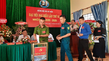 Tăng số lượng tối đa Phó Chủ tịch UBND xã, phường, thị trấn loại II