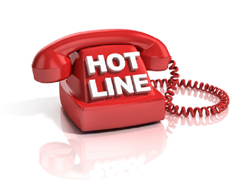 Số điện thoại đường dây nóng và email tiếp nhận, xử lý thông tin Kỳ thi tốt nghiệp THPT năm 2020  trên địa bàn tỉnh Đắk Lắk