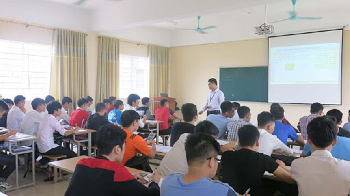 Nghị định Quy định chi tiết một số điều của Luật Giáo dục