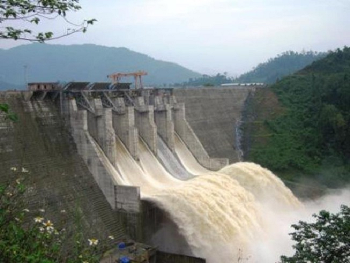 Giảm thiểu rủi ro trước những tác động của biến đổi khí hậu