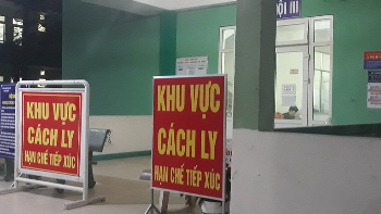 Chủ động chống dịch, không để dịch lây lan, bùng phát