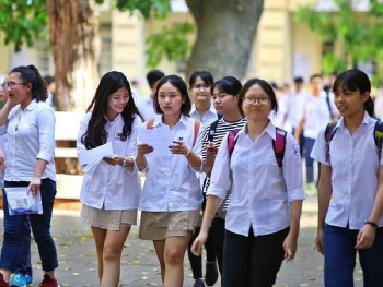 Phối hợp tổ chức Kỳ thi Trung học phổ thông quốc gia năm 2020 trên địa bàn huyện