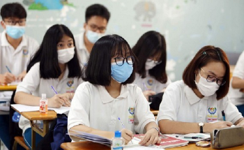 Kỳ thi tốt nghiệp THPT năm 2020 trên địa bàn tỉnh Đắk Lắk vẫn được tổ chức từ ngày 08/8/2020