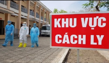 Thành lập khu cách ly tập trung phòng, chống dịch Covid-19 trên địa bàn  huyện Ea H’Leo
