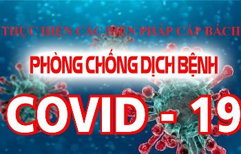 Chỉ thị số 50/CT-TU, ngày 03/8/2020 của ban thường vụ Tỉnh uỷ Đăk Lăk