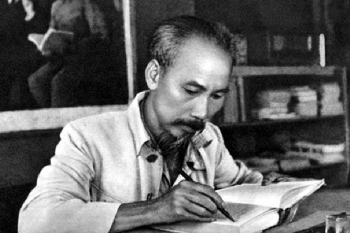 Cuộc thi "Đọc và tự học suốt đời theo tấm gương Chủ tịch Hồ Chí Minh"