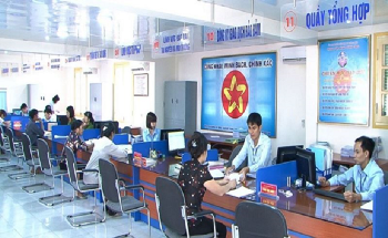 Huyện Ea H’Leo có 197 TTHC cấp huyện và 101 TTHC cấp xã được cung cấp trực tuyến trên cổng dịch vụ công tỉnh Đắk Lắk