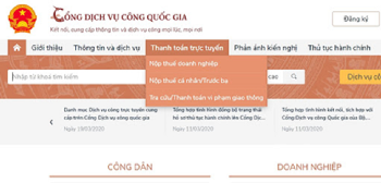 Huyện Ea H’Leo triển khai dịch vụ công chứng thực bản sao điện tử từ bản chính trên Cổng dịch vụ công quốc gia