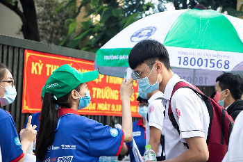 Kỳ thi tốt nghiệp Trung học phổ thông năm 2020 đợt 2 sẽ diễn ra từ ngày 2-4/9