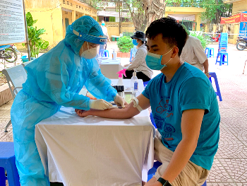 Huyện Ea H’Leo tăng cường triển khai các biện pháp cấp bách trong phòng, chống dịch bệnh trên địa bàn