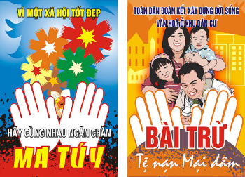 Tăng cường, nâng cao hiệu quả công tác phòng, chống và kiểm soát ma túy trong lĩnh vực văn hóa, thể thao và du lịch