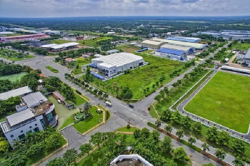 Giảm tiền thuê đất cho các đối tượng bị ảnh hưởng bởi dịch bệnh COVID-19