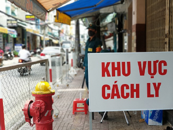 Huyện Ea H’Leo gỡ bỏ hạn chế về việc tập trung đông người trong phòng, chống dịch COVID-19 trên địa bàn