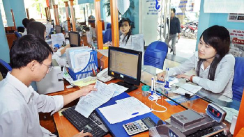 Quy định mới về kỷ luật cán bộ, công chức, viên chức