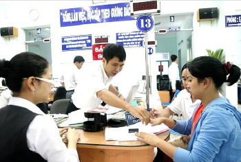 Điều kiện đăng ký dự thi hoặc xét thăng hạng chức danh nghề nghiệp viên chức