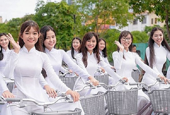 Sinh viên sư phạm được nhà nước hỗ trợ 3,63 triệu đồng/tháng