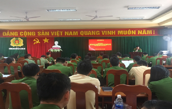 Kết quả thực hiện Dự án Cơ sở dữ liệu quốc gia về dân cư