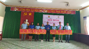 Hội nghị tổng kết công tác đội và phong trào thiếu nhi năm học 2019 -2020, triển khai chương trình năm học 2020-2021