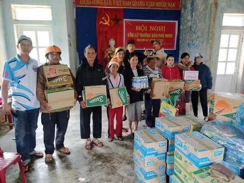 Ea H’leo hướng về Miền Trung