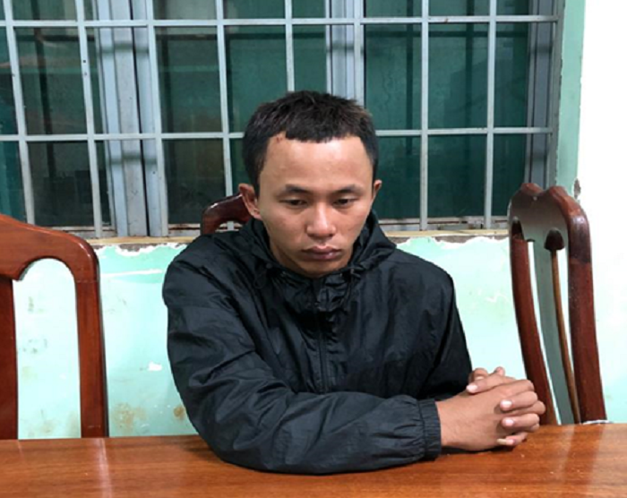 Công an huyện Ea H’Leo truy bắt đối tượng đâm chết bạn nhậu tại thôn 7, xã Ea H’Leo, huyện Ea H’Leo, tỉnh Đắk Lắk