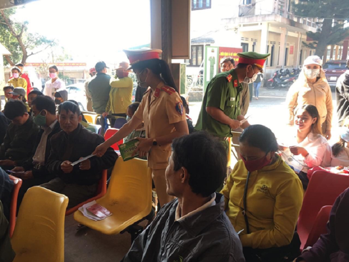 Dịch Covid-19 có diễn biến mới, Thủ tướng ban hành Công điện khẩn