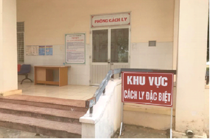 Huyện Ea H’Leo thành lập Khu cách ly tập trung phòng, chống dịch bệnh Covid-19