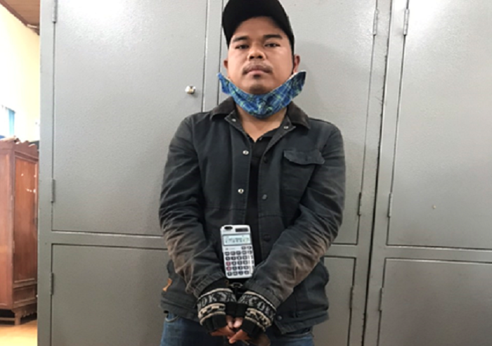 Khởi tố đối tượng về hành vi hiếp dâm người dưới 16 tuổi và cướp tài sản