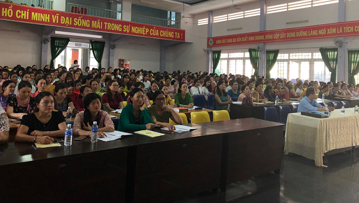 Phòng, chống ngộ độc thực phẩm và các bệnh truyền qua thực phẩm năm 2021.