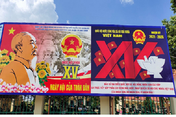 Bầu cử không chỉ là “Quyền” mà còn là “Trách nhiệm” của công dân!