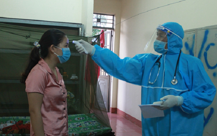 Dừng các hoạt động cưới, hỏi, liên hoan, tân gia, thể thao, sự kiện tập trung trên 30 người từ ngày 10/5/2021.