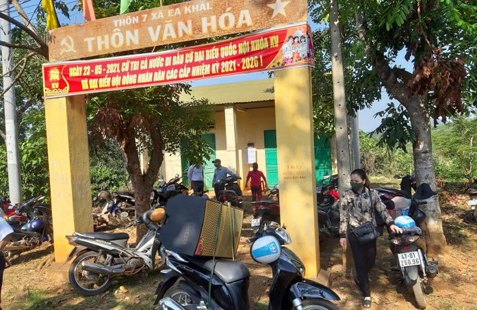 Đẩy mạnh tuyên truyền, nâng cao công tác phòng, chống dịch bệnh Covid-19 trên địa bàn huyện