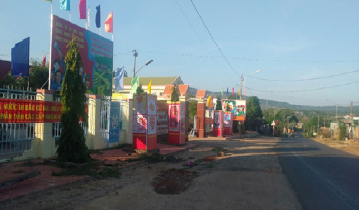 Một số điều cử tri cần biết về bầu cử đại biểu Quốc hội khóa XV và đại biểu HĐND các cấp nhiệm kỳ 2021 – 2026