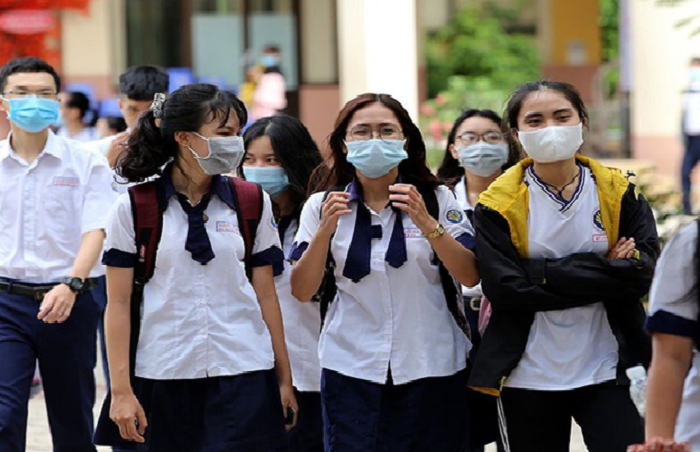 Huyện Ea H’Leo thành lập Ban Chỉ đạo thi tốt nghiệp trung học phổ thông  quốc gia năm 2021