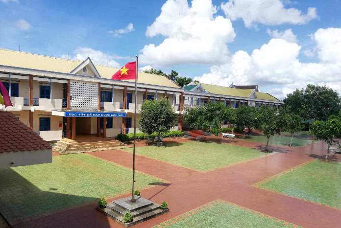 Tổ chức dạy, học trong điều kiện phòng, chống dịch Covid-19