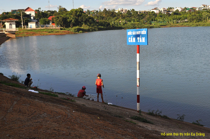 Phòng, chống tai nạn thương tích, đuối nước trẻ em trong dịp hè