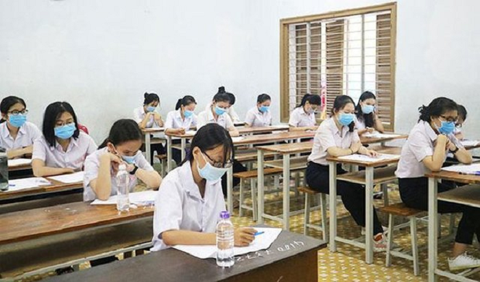 Địa chỉ Email và đường dây nóng để tiếp nhận, xử lý thông tin Kỳ thi tốt nghiệp THPT năm 2021.