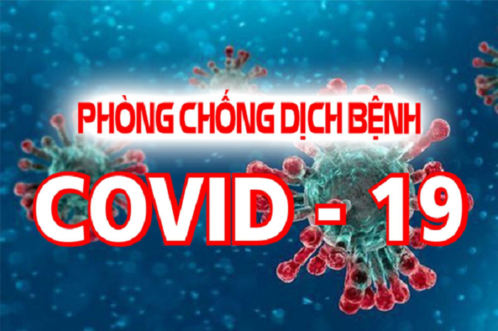 Tiếp tục triển khai hiệu quả các biện pháp phòng, chống dịch Covid-19