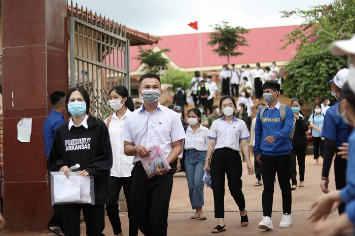 Tạm dừng hoạt động hè để phòng chống dich Covid-19